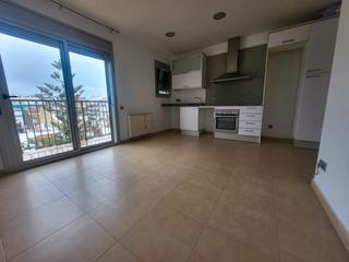 Apartament a Calella. Espectacular!!! apartamento sin cédula  y en el mejor sito de ca