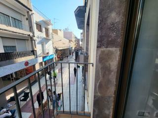 Piso en Calella. Espectacular !!! en pleno centro y al lado del mar