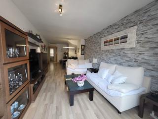 Dplex a Calella. Impresionante!!! 4 hab. precioso dplex!!! preciosa terrraza