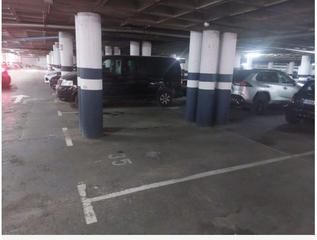 Parking voiture à Calella. Ideal inversión!! plaza de aparcamiento en calella