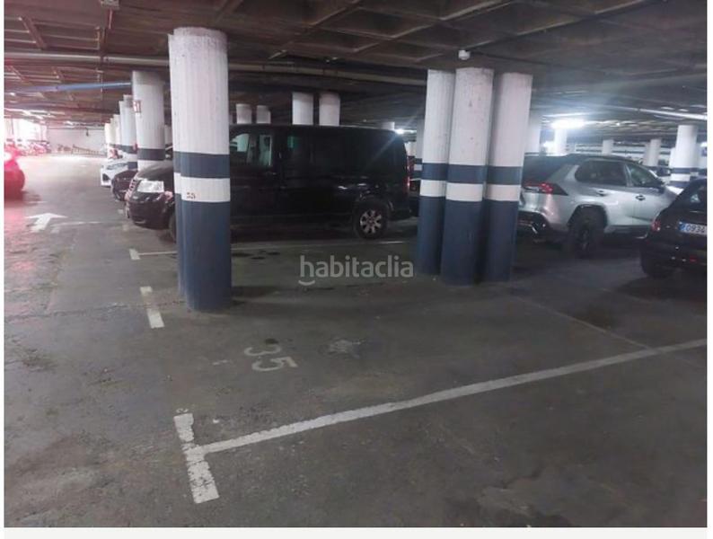 Foto a1b0d929-39ae-4590-ad53-9330097b33d8. Aparcament cotxe a Calella