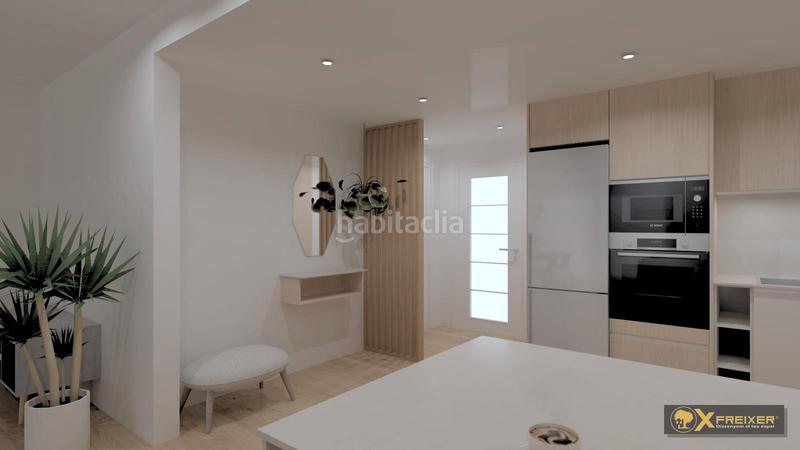 Foto 0c8e8a22-8ec0-412f-9f49-3f41173871f3. Piso espectacular !!!1vivienda a estrenar!!! 138 m2, 4 habitaciones, 2 baños, terraza 50 m2, totalmente nuevo a estrenar. en Pineda de Mar