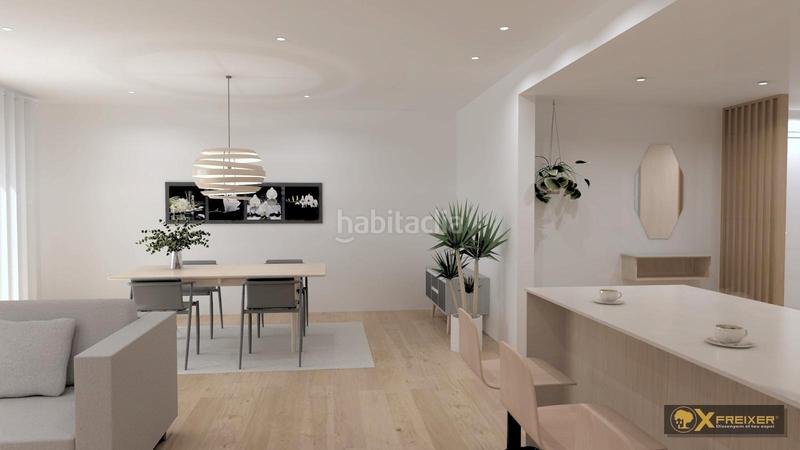 Foto 1176729a-8f64-47c9-b25a-aa7c631f3e10. Piso espectacular !!!1vivienda a estrenar!!! 138 m2, 4 habitaciones, 2 baños, terraza 50 m2, totalmente nuevo a estrenar. en Pineda de Mar