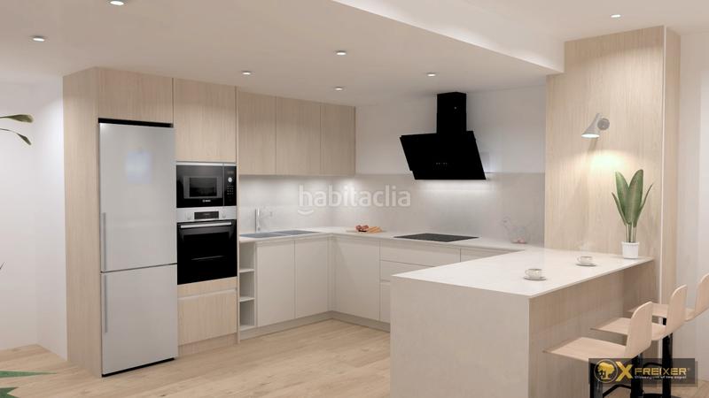 Foto 2d20fdb5-2a58-4ba5-a1e0-ba5d9760c6bb. Piso espectacular !!!1vivienda a estrenar!!! 138 m2, 4 habitaciones, 2 baños, terraza 50 m2, totalmente nuevo a estrenar. en Pineda de Mar