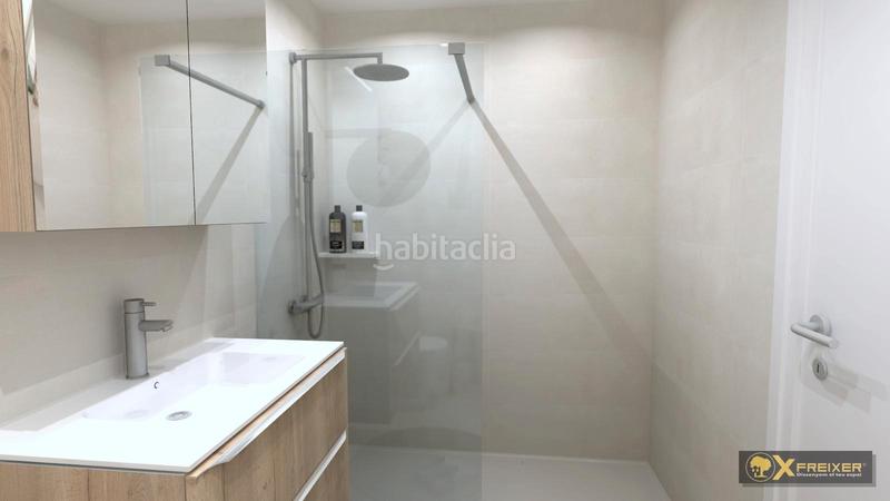 Foto 3c523f17-9b62-43ea-a474-b9d253885e61. Piso espectacular !!!1vivienda a estrenar!!! 138 m2, 4 habitaciones, 2 baños, terraza 50 m2, totalmente nuevo a estrenar. en Pineda de Mar