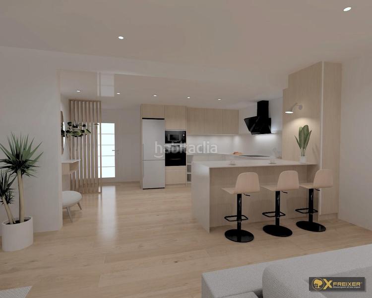 Foto 42267075-a509-4ce7-b346-235ac5e6b5f1. Piso espectacular !!!1vivienda a estrenar!!! 138 m2, 4 habitaciones, 2 baños, terraza 50 m2, totalmente nuevo a estrenar. en Pineda de Mar