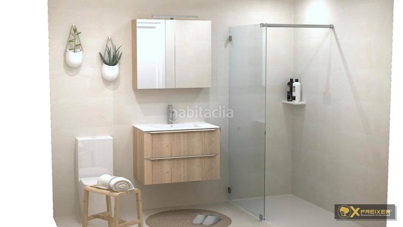 Foto 4a40fb3e-87f6-4aa3-8ffe-acd1ce498b0c. Piso espectacular !!!1vivienda a estrenar!!! 138 m2, 4 habitaciones, 2 baños, terraza 50 m2, totalmente nuevo a estrenar. en Pineda de Mar