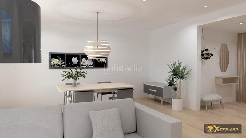 Foto 6a1d7677-15dc-4978-a4ee-eef89ed68fb7. Piso espectacular !!!1vivienda a estrenar!!! 138 m2, 4 habitaciones, 2 baños, terraza 50 m2, totalmente nuevo a estrenar. en Pineda de Mar