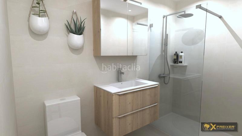 Foto 746d357a-342e-4b60-9b9a-1a362a6d6220. Piso espectacular !!!1vivienda a estrenar!!! 138 m2, 4 habitaciones, 2 baños, terraza 50 m2, totalmente nuevo a estrenar. en Pineda de Mar