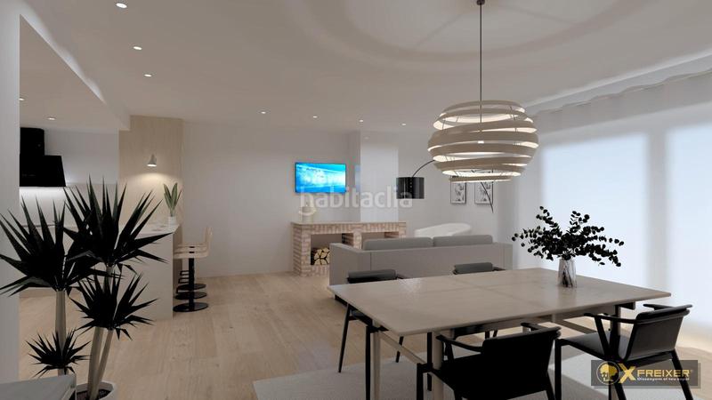 Foto 85f1b262-18f0-45c2-84bd-6f0ba352dcd7. Piso espectacular !!!1vivienda a estrenar!!! 138 m2, 4 habitaciones, 2 baños, terraza 50 m2, totalmente nuevo a estrenar. en Pineda de Mar