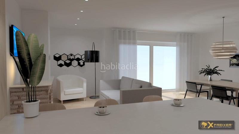 Foto 87040c3c-3e60-45a2-bea1-413235c686d4. Piso espectacular !!!1vivienda a estrenar!!! 138 m2, 4 habitaciones, 2 baños, terraza 50 m2, totalmente nuevo a estrenar. en Pineda de Mar