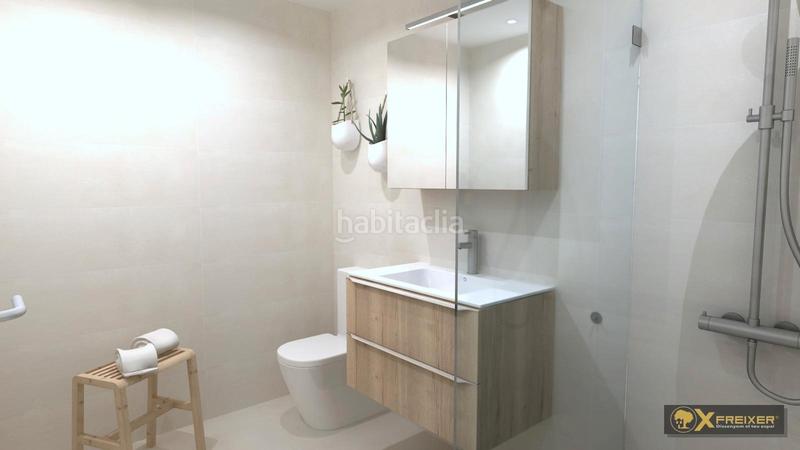 Foto 8ee63b70-fe04-4462-ab20-3ce1ab2e77ca. Piso espectacular !!!1vivienda a estrenar!!! 138 m2, 4 habitaciones, 2 baños, terraza 50 m2, totalmente nuevo a estrenar. en Pineda de Mar