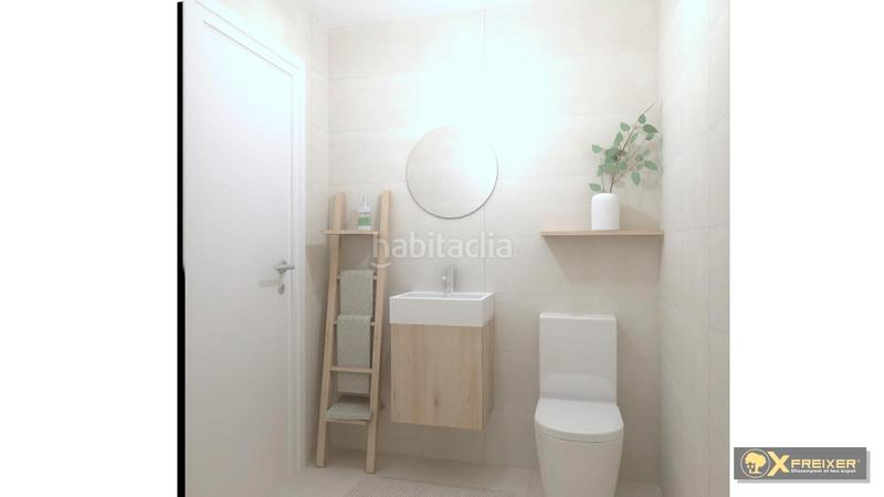 Foto c61163ba-18f3-4f85-911c-9f66e0564f28. Piso espectacular !!!1vivienda a estrenar!!! 138 m2, 4 habitaciones, 2 baños, terraza 50 m2, totalmente nuevo a estrenar. en Pineda de Mar