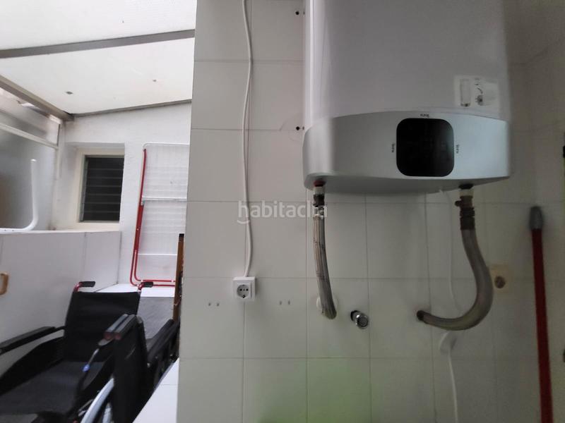 Foto 22b56f09-689b-4ea6-8958-4cf5a6e5c065. Appartamento con riscaldamento in Calella