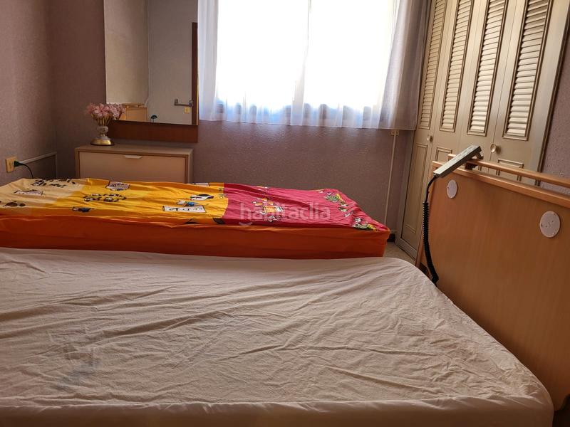 Foto 5fd57c78-2a68-40bc-92db-331c17c5640c. Appartamento con riscaldamento in Calella