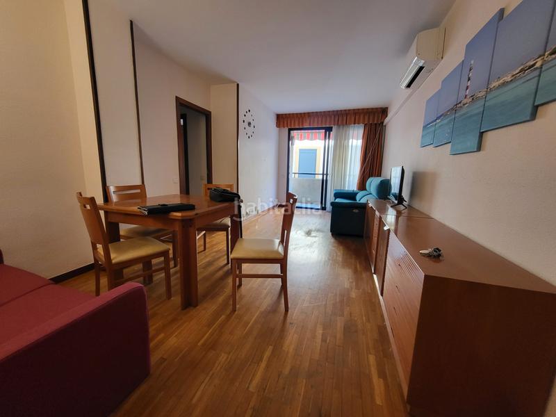 Foto b7f8c2c8-760f-4e57-b4a0-3f289615a105. Appartamento con riscaldamento in Calella