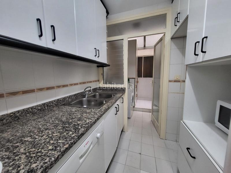 Foto ca54d203-105d-4cb4-9e09-10a4ab4872c6. Appartamento con riscaldamento in Calella