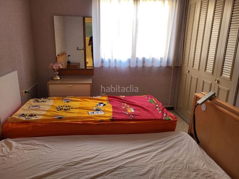 Foto f258fd04-1bfa-42aa-a4e4-52278cb9cd27. Appartamento con riscaldamento in Calella