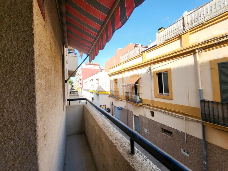 Foto f411e267-8f50-4084-9b8a-57a7243d8a89. Appartamento con riscaldamento in Calella