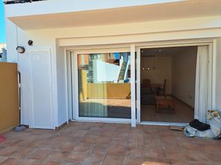 Miete Etagenwohnung in Carrer de sant josep 53. Espectacular !!!