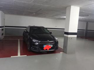 Parking coche en Calella. Plaza de aparcamiento en la riera capaspre!!!! plaza muy complet