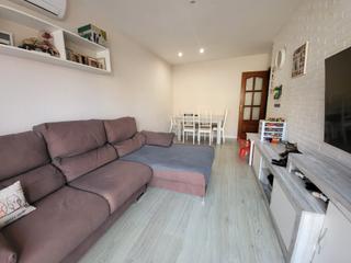 Appartement à Calella. Precioso!!! 90 m2 3 hab totalmente reformado!!!
