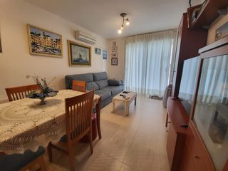 Pis a Calella. Oportunidad!!! seminuevo con plaza de aparcamiento