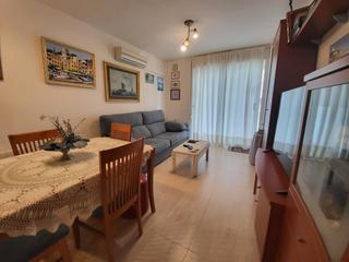 Appartement à Calella. Oportunidad!!! seminuevo con plaza de aparcamiento