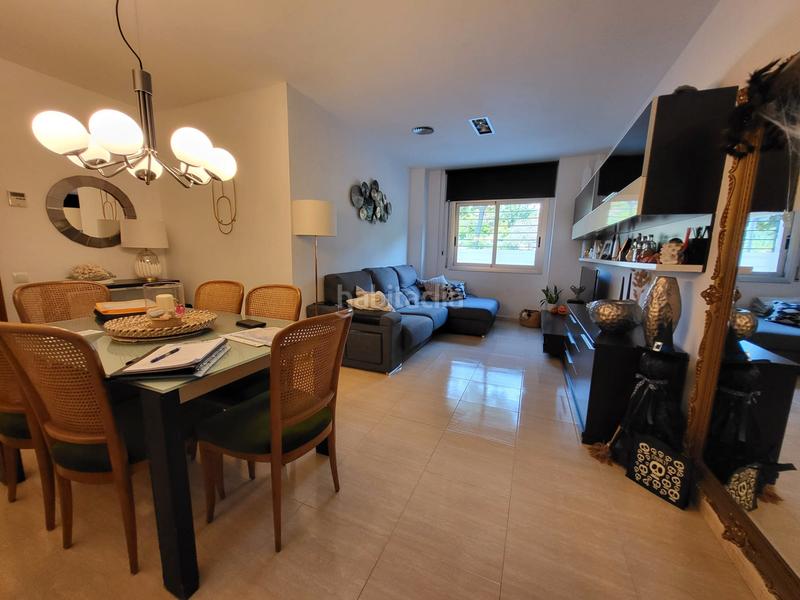 Foto 38674044-8636-4ed8-8f4f-a86a62b9186c. Appartamento con riscaldamento in Calella