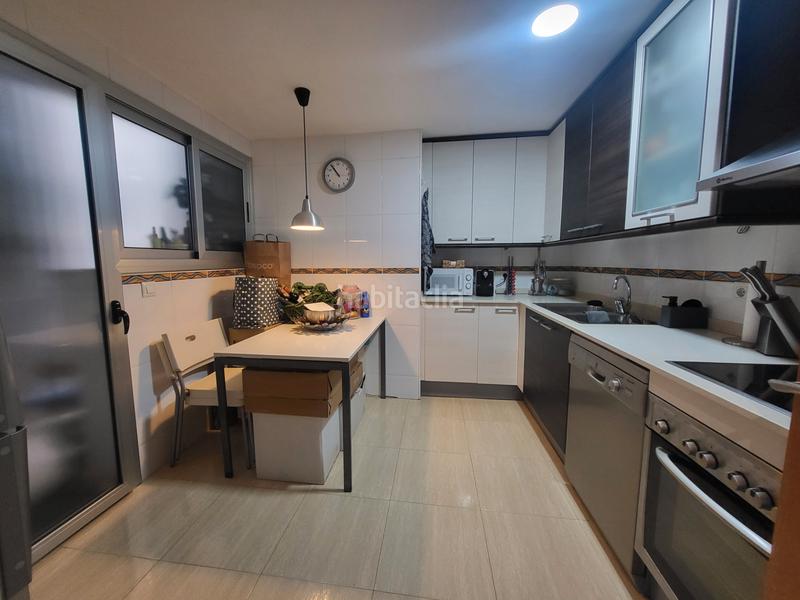 Foto 3a69e2b0-53a8-4f54-82cc-a729958a4d08. Appartamento con riscaldamento in Calella