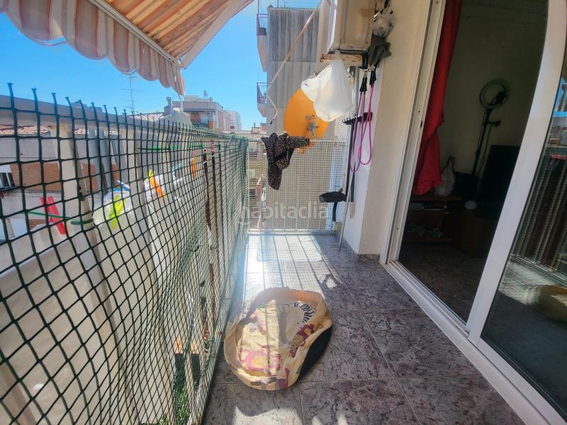 Foto 32d539b5-68d7-44c3-a41e-c3e307c31136. Flat with heating in Calella