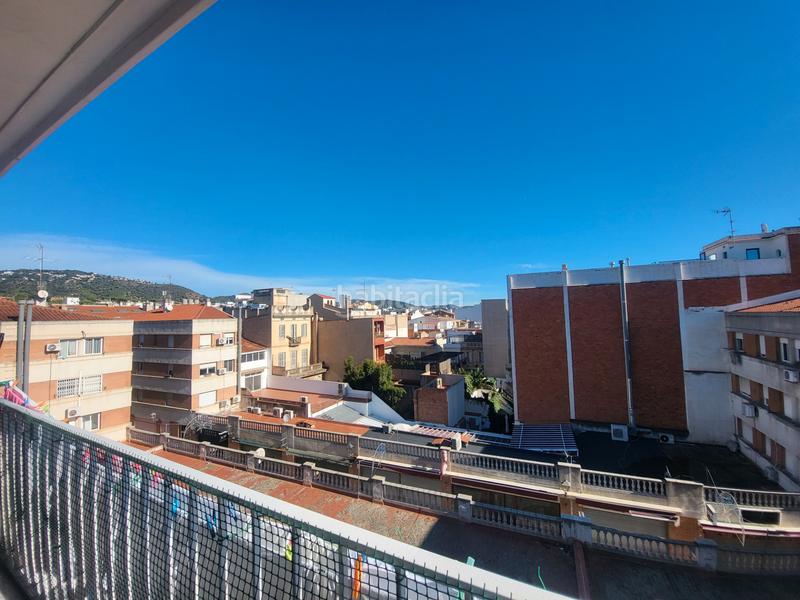 Foto 462d3cd2-f08c-4af5-94fd-6e1dd4c8c4c2. Flat with heating in Calella