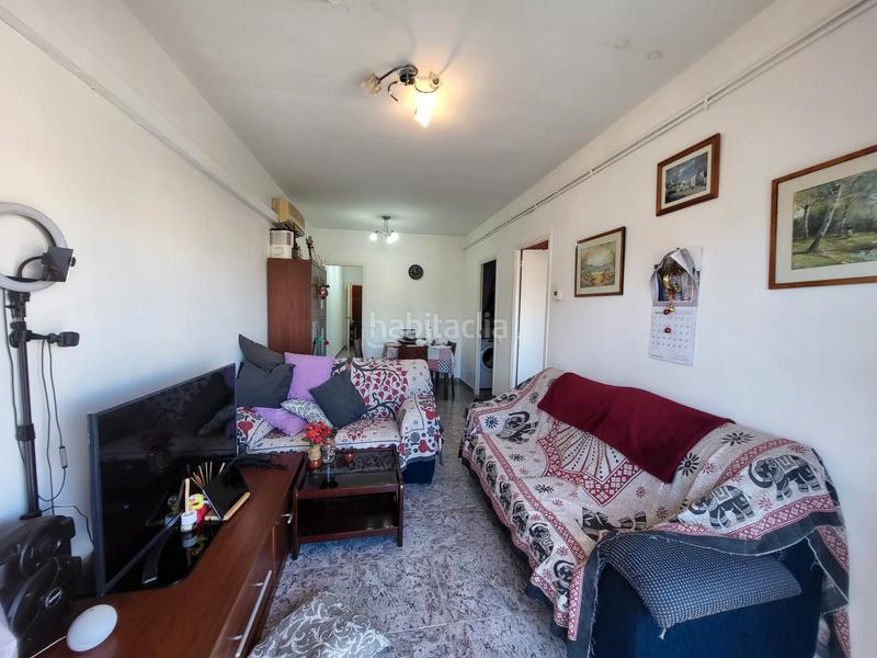 Foto 50915fbb-128c-4b2f-b617-29d2d1f2d4b8. Flat with heating in Calella