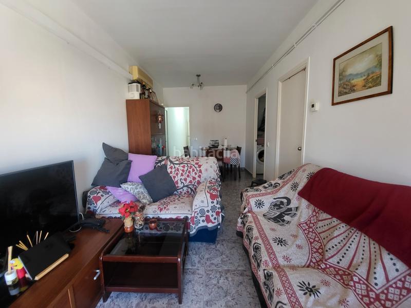 Foto 5b467975-d3e2-42c2-a2d6-b4bf4f3ad43b. Flat with heating in Calella