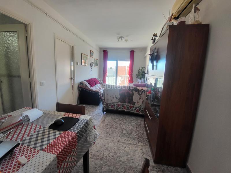 Foto 5d31df5a-bcd4-461d-aa28-121090f47c1b. Flat with heating in Calella