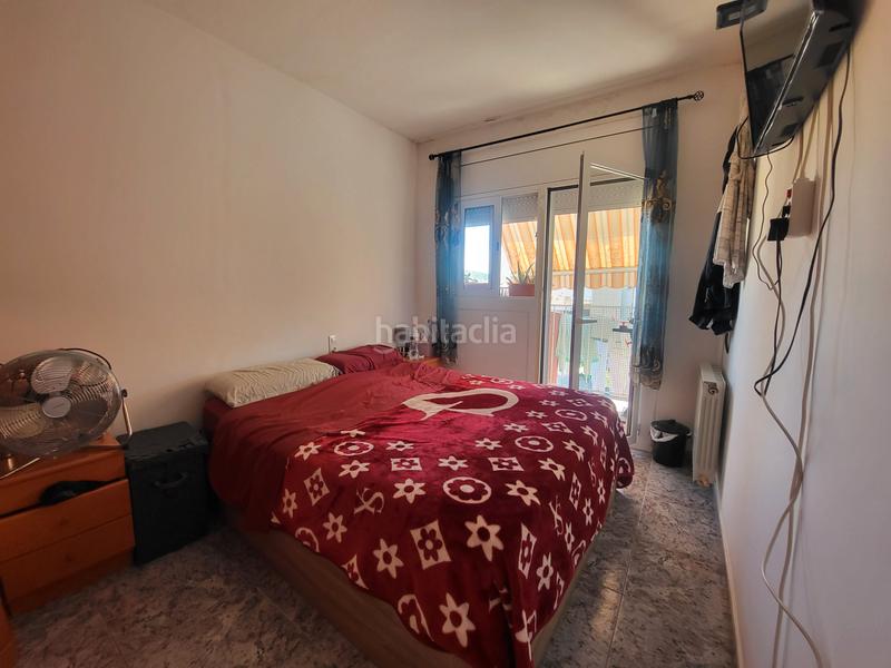 Foto 6a8304dc-d732-4389-b41b-8503bd5b3aca. Flat with heating in Calella