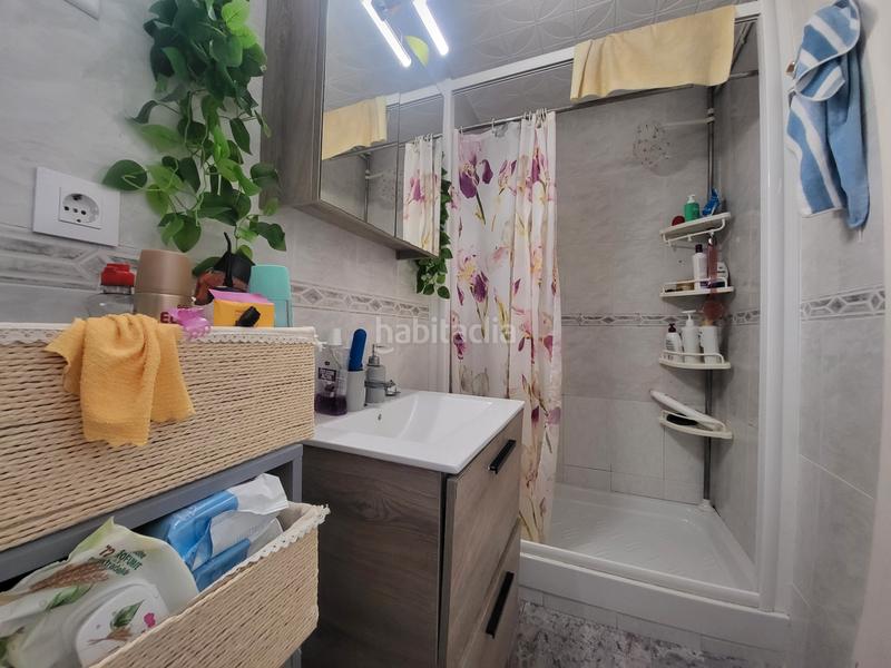 Foto 6d449519-deb9-4b87-958b-7cdd2e939b05. Flat with heating in Calella