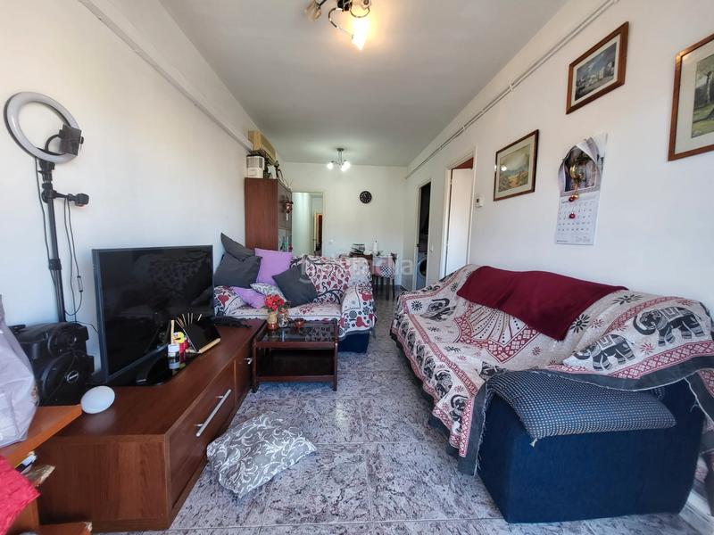 Foto 8bd5cd2f-7390-4872-a227-63b48416e57f. Flat with heating in Calella