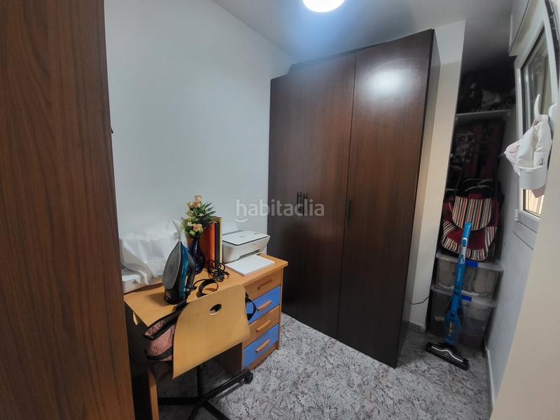 Foto 9392a952-6764-4846-8e57-abb68e267e06. Flat with heating in Calella