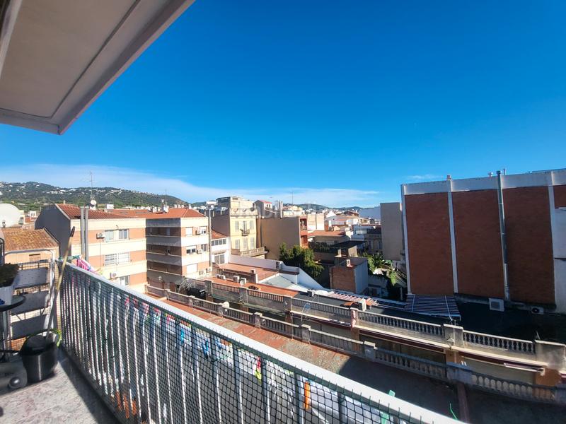 Foto aa79391d-4d9b-4483-9e3b-90fce8c334ab. Flat with heating in Calella