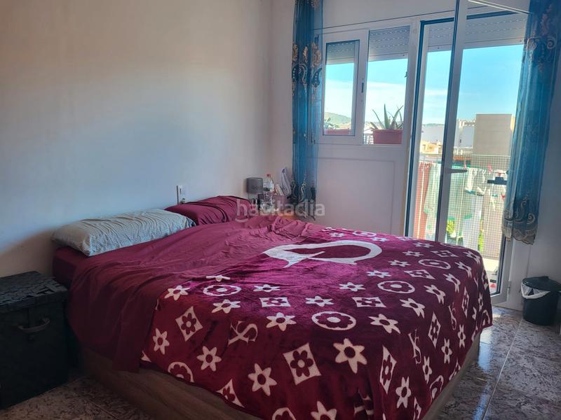 Foto bed94e42-c760-4ab7-bdac-2629454a55ef. Flat with heating in Calella