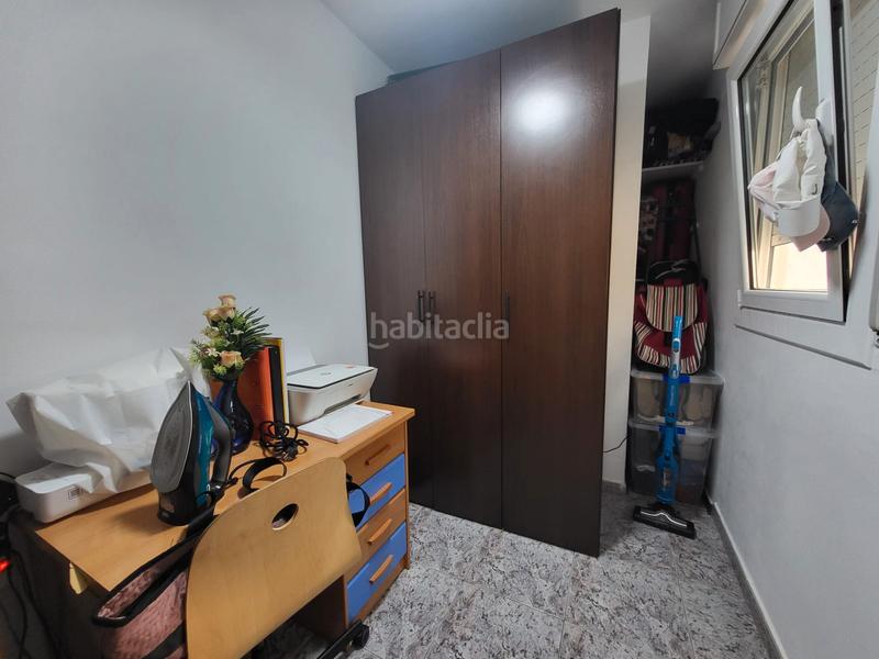 Foto bfd18535-fb84-48e3-96d3-d22a2ee0546a. Flat with heating in Calella