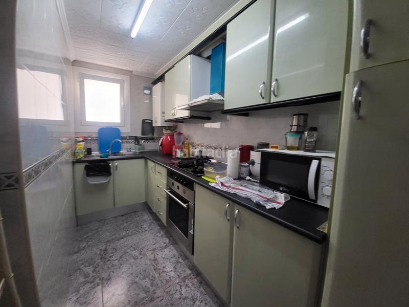 Foto c0e8b8e1-cdbc-4137-a601-681ae0cd3d7e. Flat with heating in Calella