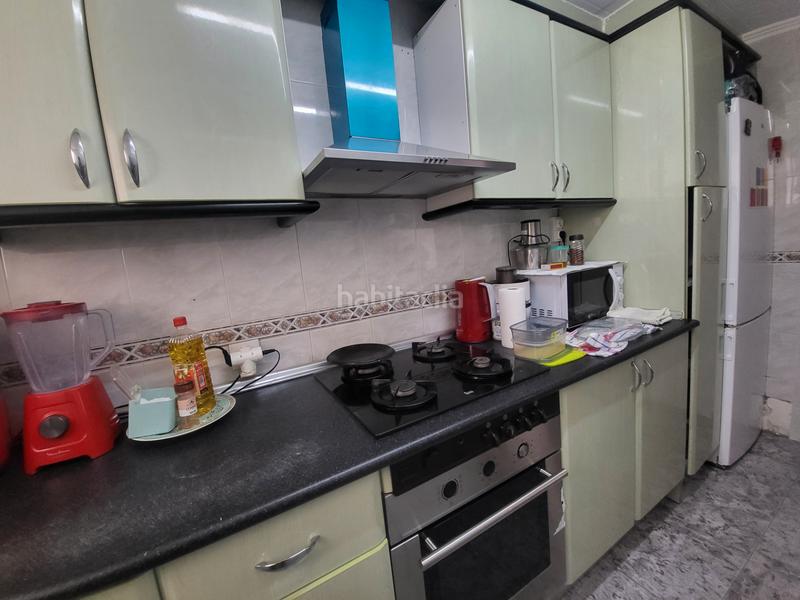 Foto c8cd6479-41fd-47cf-9d7c-210134244784. Flat with heating in Calella