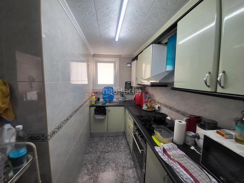 Foto c8d48526-c2fe-4080-8685-be45410ad59a. Flat with heating in Calella