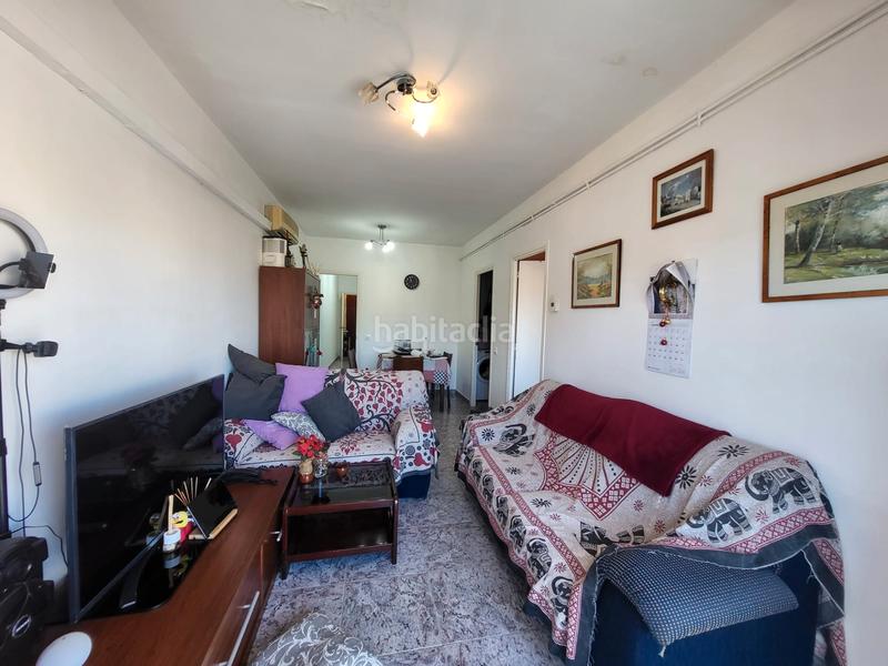 Foto ebaae4cd-511c-49c4-9e9b-dbd524b4c4ff. Flat with heating in Calella