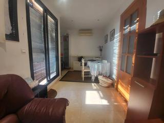 Attique  Carrer de batlle. Atico en venta!!!!  2 terrazas espectaculares