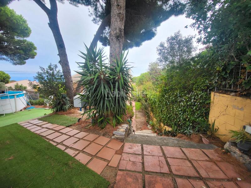 Foto 040e519c-5366-4522-abd1-aac499383ff3. Casa ocasión!!! casa soleada con espectaculares vistas en Calella