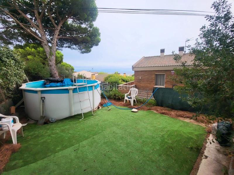 Foto 21706dae-c219-4ccc-8bd4-d31a8c8954da. Casa ocasión!!! casa soleada con espectaculares vistas en Calella