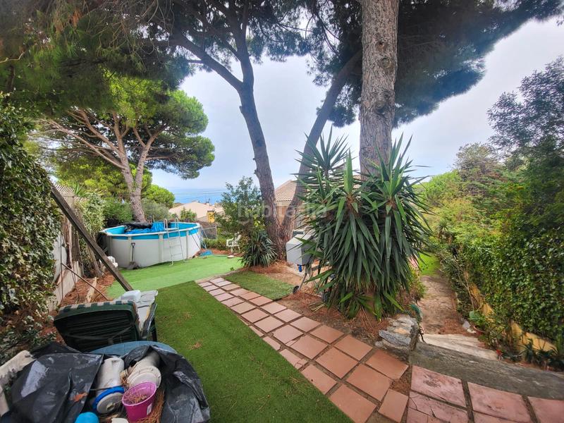 Foto 2f4e7afc-4dcd-4ce1-ad37-ffda53970a6c. Casa ocasión!!! casa soleada con espectaculares vistas en Calella